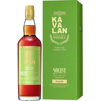 Kavalan Solist Port Cask Strength 0.7 l Whisky aus Taiwan