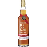 Kavalan Solist Manzanilla 0.7 l Whisky aus Taiwan