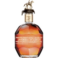 Blantons Gold Edition 0.7 l Kentucky Bourbon Whisky