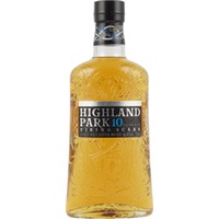 (46,61€/1l) Highland Park 10 Jahre 0,7 Liter 40 % Vol