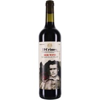 19 Crimes Red Blend