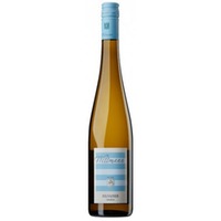 GRÜNER SILVANER trocken