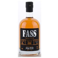 Fass Vieille Prune (Alte Pflaume) 42%  JEAN PAUL METTE