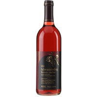 Schwarzriesling trocken