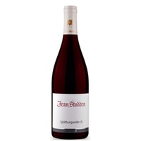 Spätburgunder JS trocken