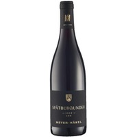 Spätburgunder trocken