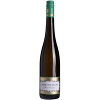 Riesling Haart to Heart feinherb