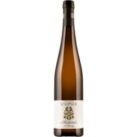 2019/2020 Riesling Halbstück trocken