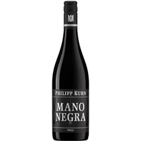 'Mano Negra' Rotwein trocken