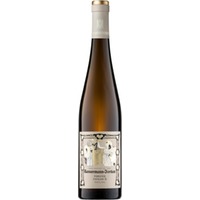 BIO Riesling Forster Ungeheuer Ziegler 1. Lage trocken
