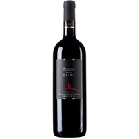 2020/2021 'Poggio delle Faine' Rosso trocken