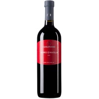 Nero d'Avola trocken