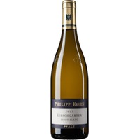 2022/2024 Pinot Blanc Kirschgarten GG trocken