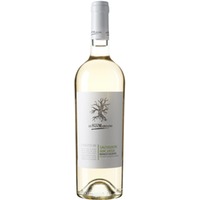 Sauvignon - Malvasia 'I Tratturi' Salento trocken