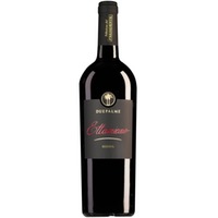 'Ettamiano' Primitivo Salento trocken