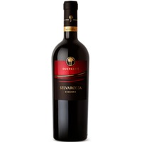 'Selvarossa' Salice Salentino Rosso Riserva trocken