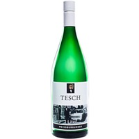 Weißburgunder trocken 1L