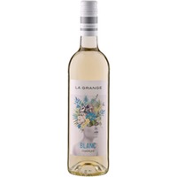 Classique Blanc Pays d´Oc - Chardonnay & Sauvignon trocken
