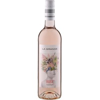 2024/2025 Classique Rosé Pays d'Oc trocken