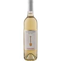 2024/2025 Chardonnay Terroir Pays d'Oc trocken