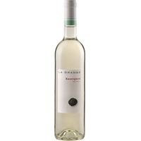 Sauvignon Blanc Terroir Pays d'Oc trocken