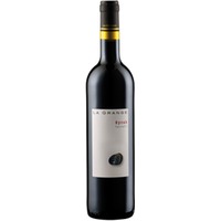 2022/2024 Syrah Terroir Pays d'Oc trocken