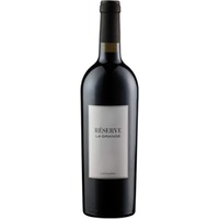 2021/2022 Castalides Réserve Coteaux du Languedoc trocken