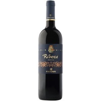 Ribeca Perricone trocken