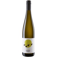 Scheurebe trocken - BIO