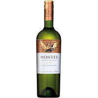 Sauvignon Blanc – Limited Selection trocken