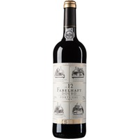 Fabelhaft Reserva Tinto trocken