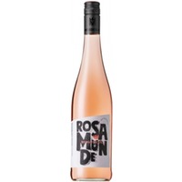 Rosamunde Rosé trocken - BIO