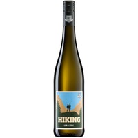 Weißwein Hiking Leib & Seele feinherb