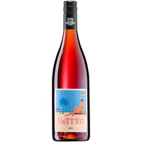 Rosé Swimming trocken