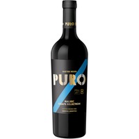 Puro Malbec Grape Selection trocken - BIO