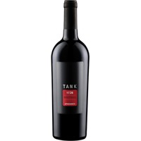 2023/2024 'Tank No. 26' Nero d'Avola - Appassimento trocken
