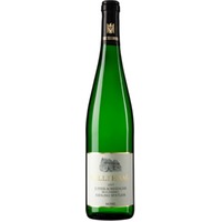 Riesling Braunberger Juffer-Sonnenuhr Spätlese lieblich