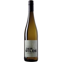WildWildWhite 'Der Wilde' trocken - BIO