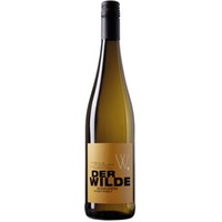 Scheurebe 'Der Wilde' trocken - BIO