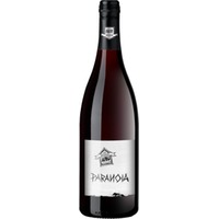 Paranoia' Pinot Noir trocken