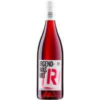2023/2024 Rosé-Cuvée Irgendwas mit R restsüß