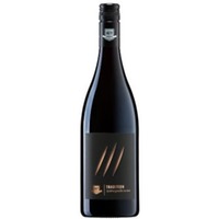 Spätburgunder – Tradition trocken