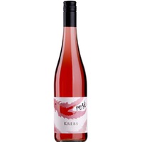 Krebs 'Rosé' trocken - BIO