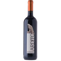 'Ardito' Toscana Rosso trocken