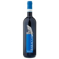 Syrah Riserva Cortona DOC trocken