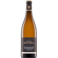 Appenheimer Weißburgunder & Chardonnay trocken