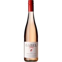 Pinot Noir Rosé trocken - BIO