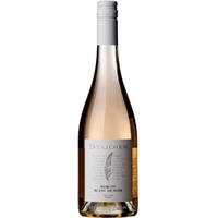 Blanc de Noir trocken - BIO