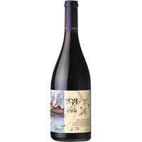 'Folly' Syrah trocken