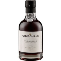 10 Years Old Tawny 0,2 l - Churchill's